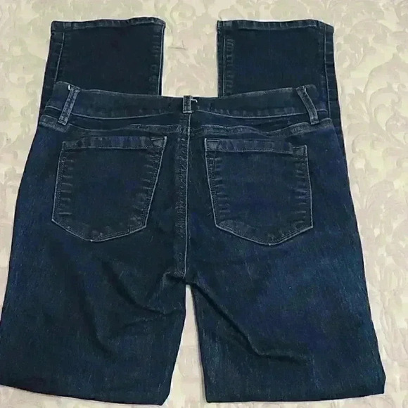 Ann Taylor Loft Jeans - Picture 3 of 7